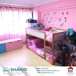 Blk 795 Yishun Ring Road (Yishun), HDB 5 Rooms #147890362